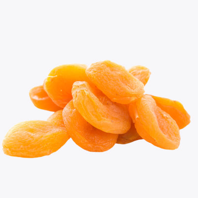 Dried Fruits
