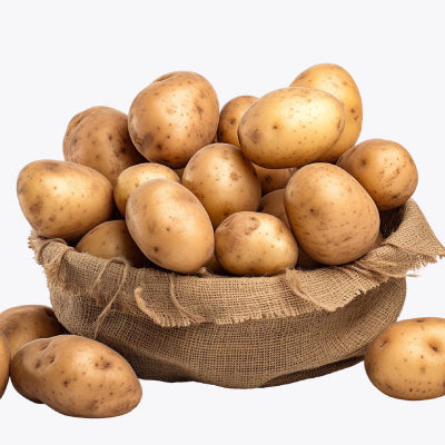 البطاطس