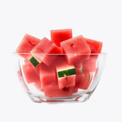 قطع الفاكهة