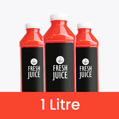 1 L Juice