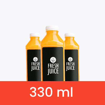 330 ml Juice