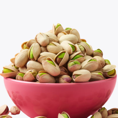 Nuts and Seeds
