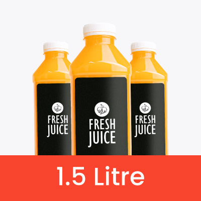 1.5 L Juice
