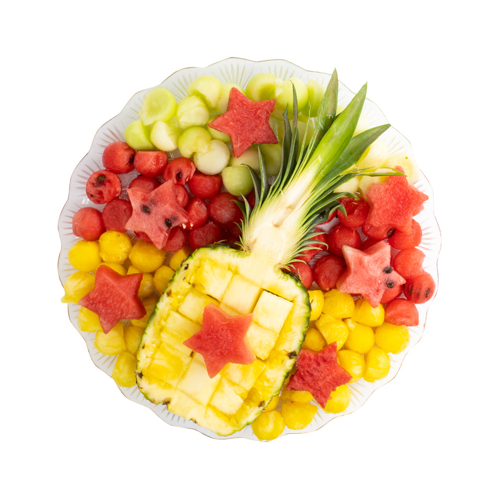 Summer Platter - 33cm