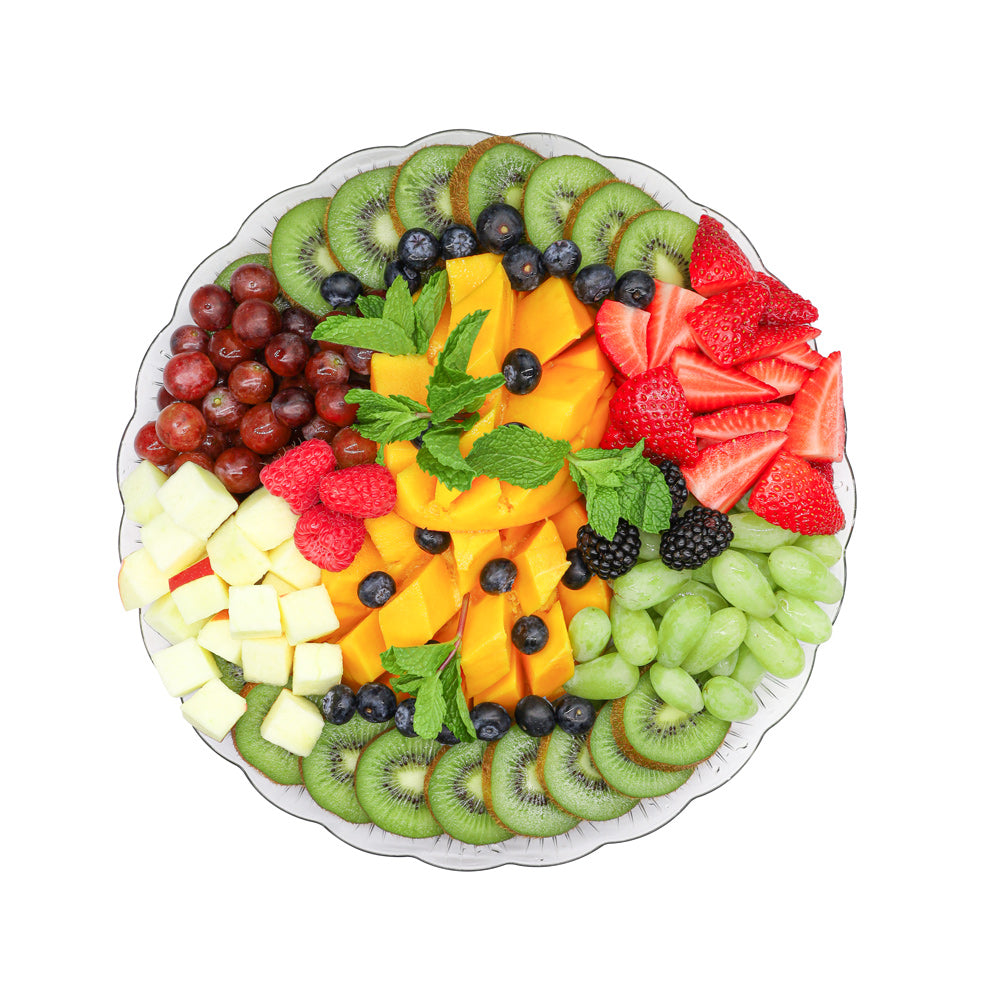 Festive Platter - 30cm