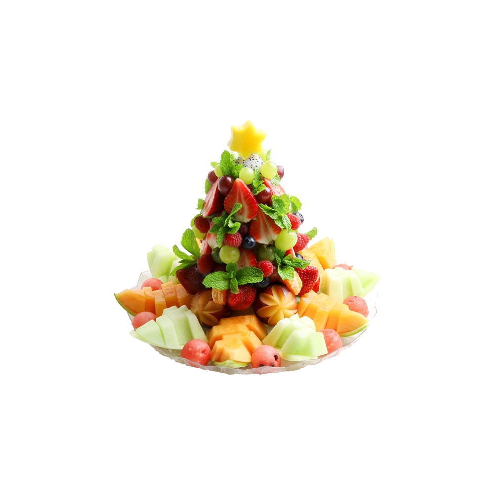 Christmas Tree - 30cm