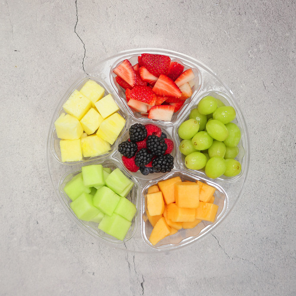 Fruit Snacker - 33cm