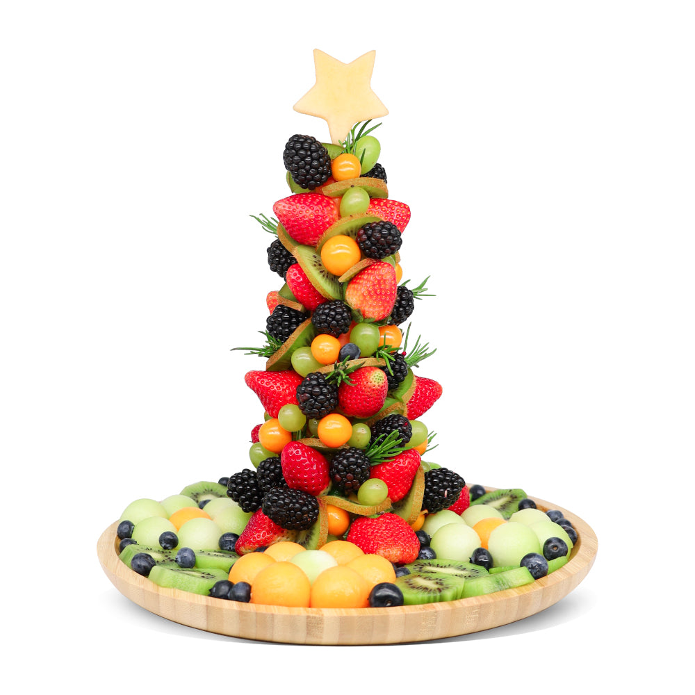 Fruits Tree - 30cm