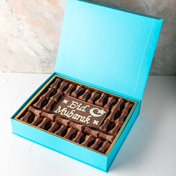 EID Greetings Chocolates