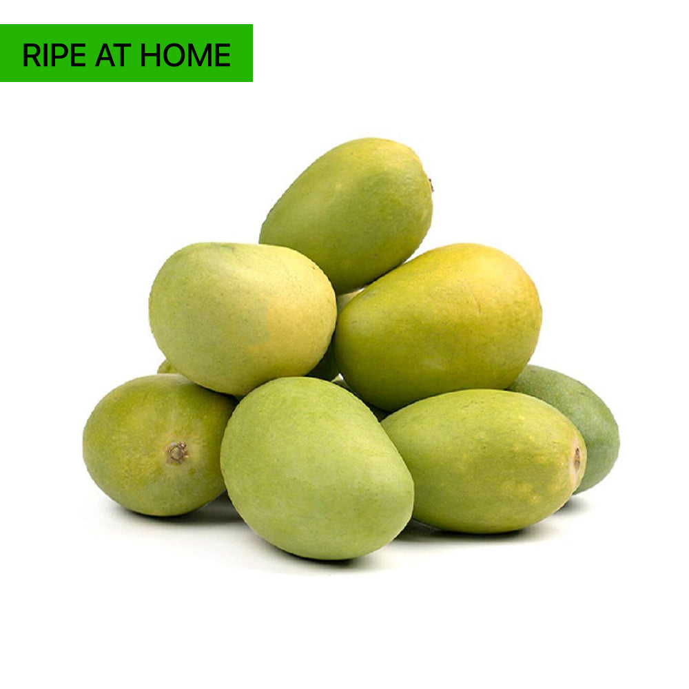 Mango Anwaratol