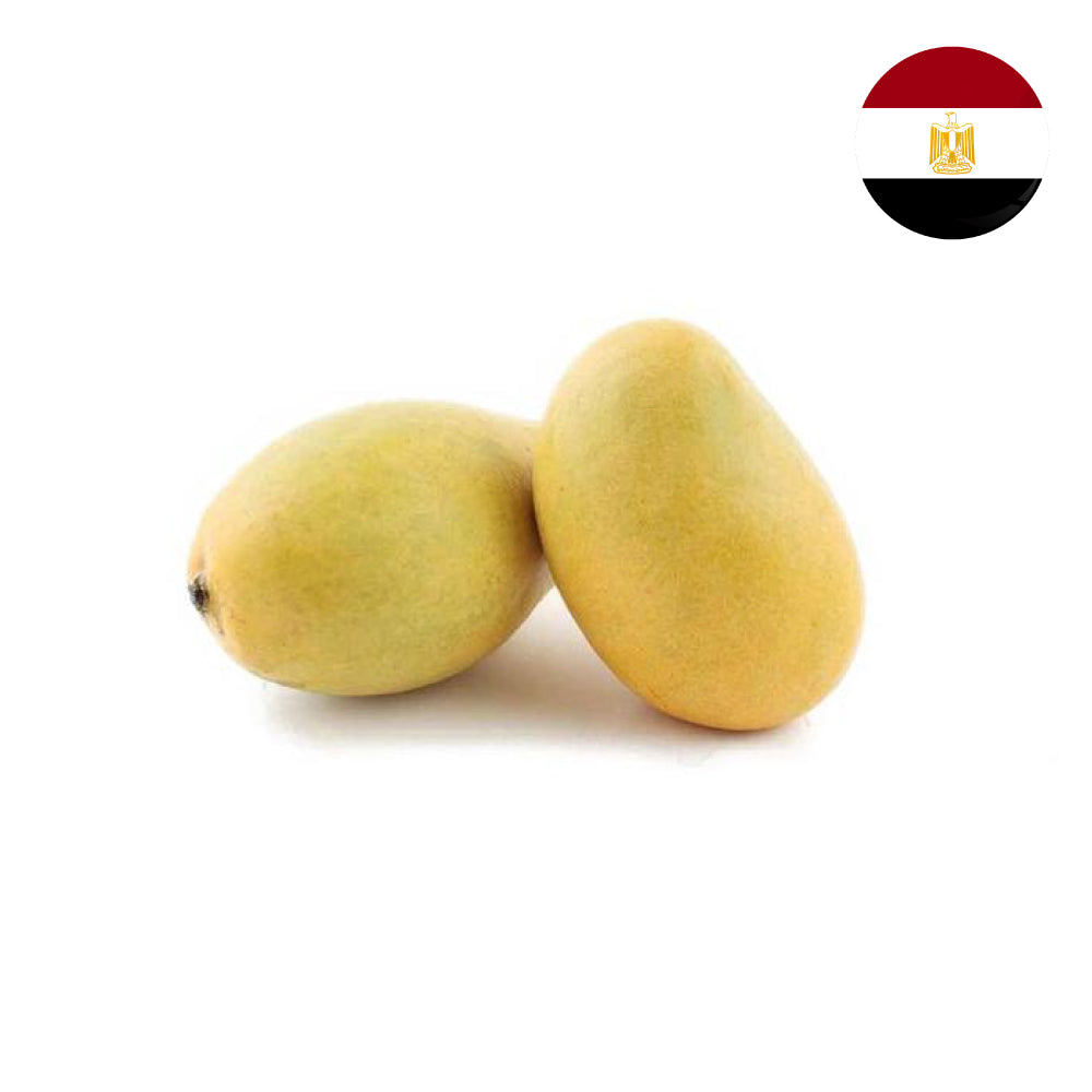 Mango Fass