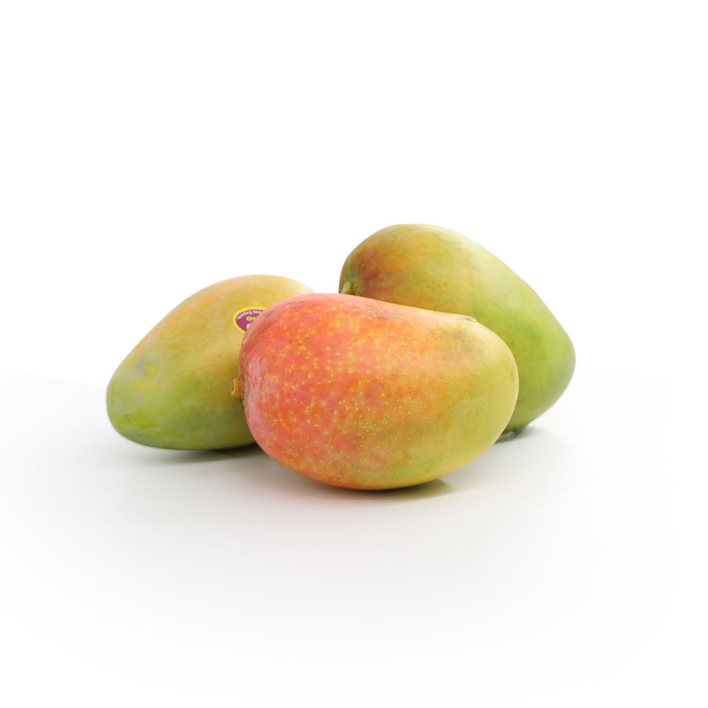 Mango Kesar