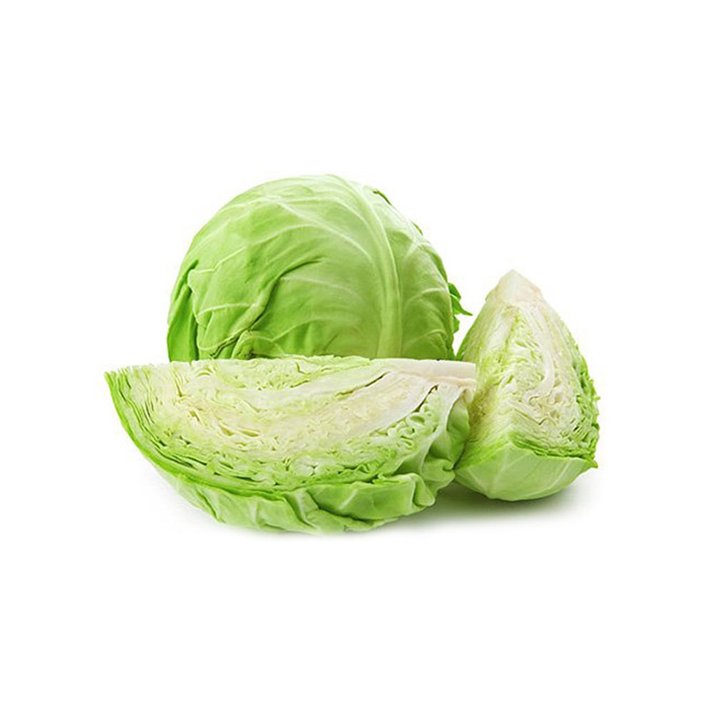 الملفوف الأبيض