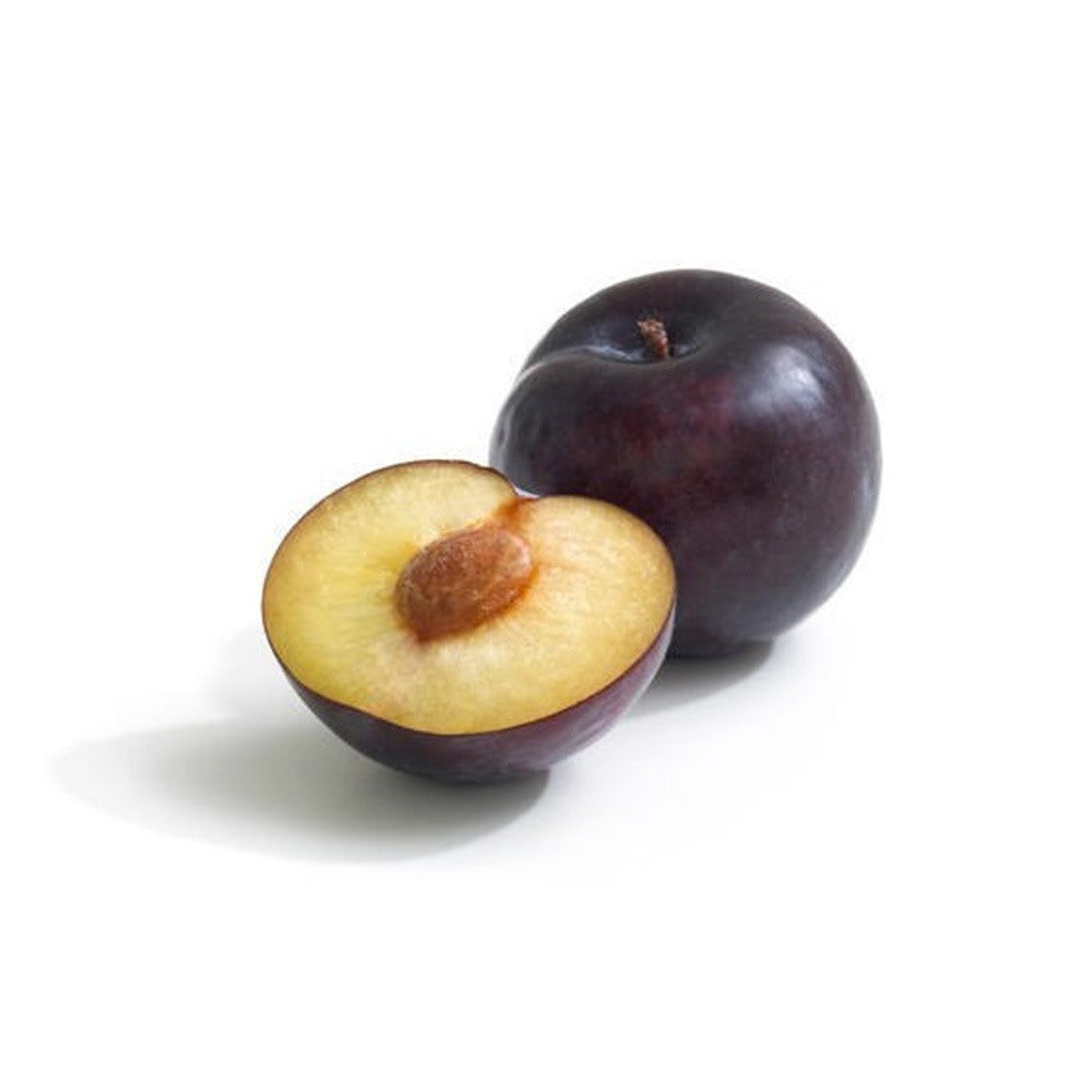 البرقوق الأسود