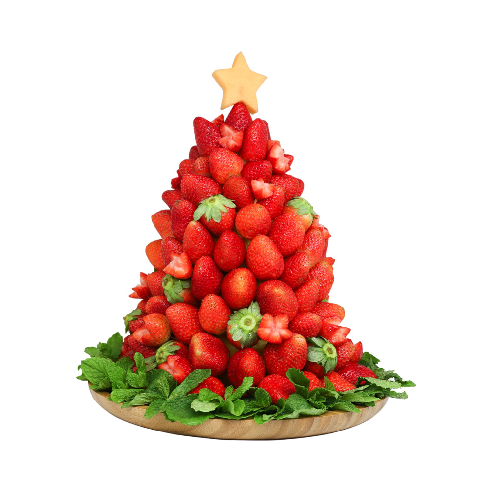 Strawberry Tree - 33cm