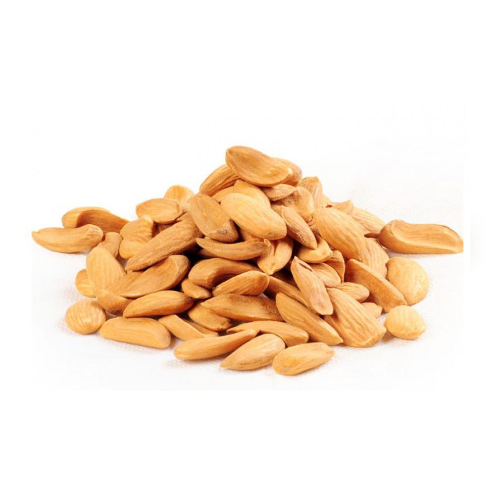 مامرا اللوز