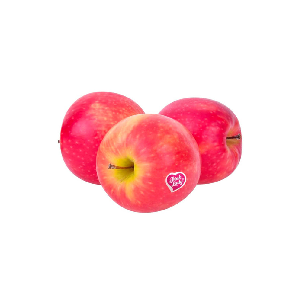 Apple Pink lady