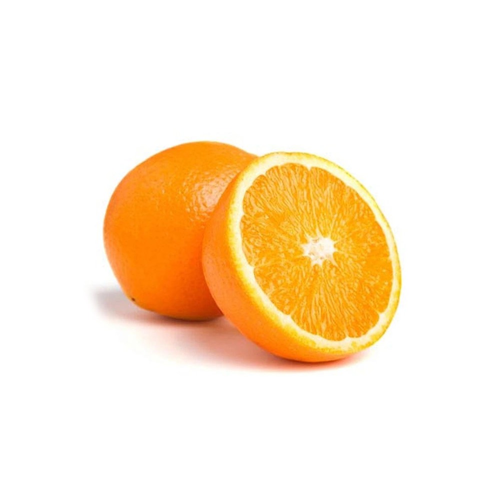 سرة برتقالية