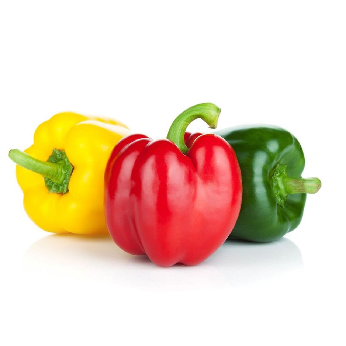 Capsicum Mix