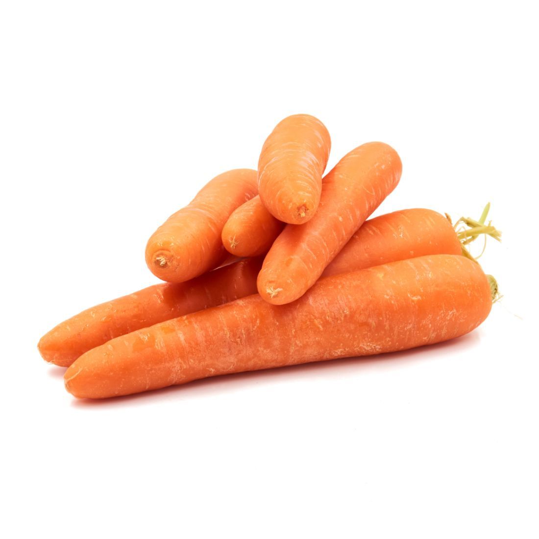 Carrot China