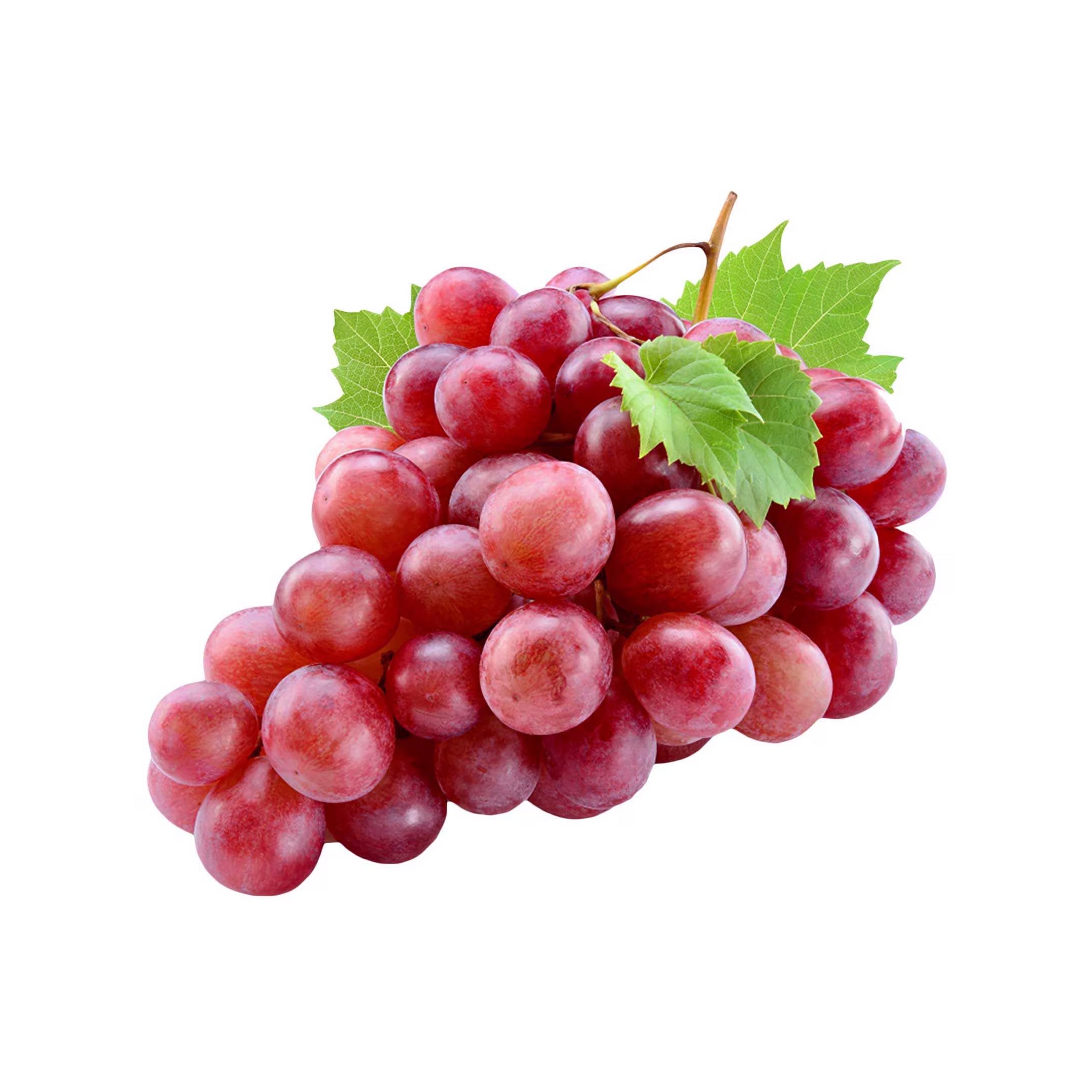 عنب أحمر بدون بذور