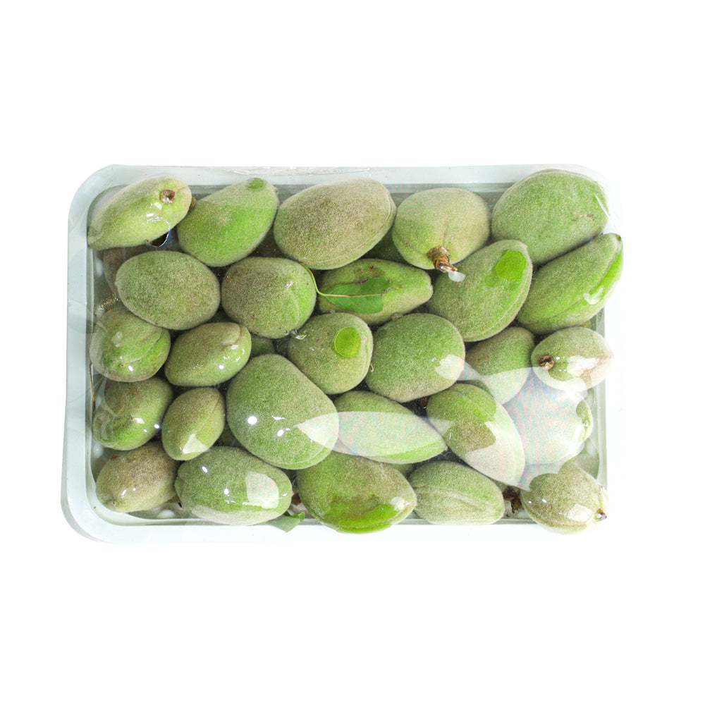 Green Almond