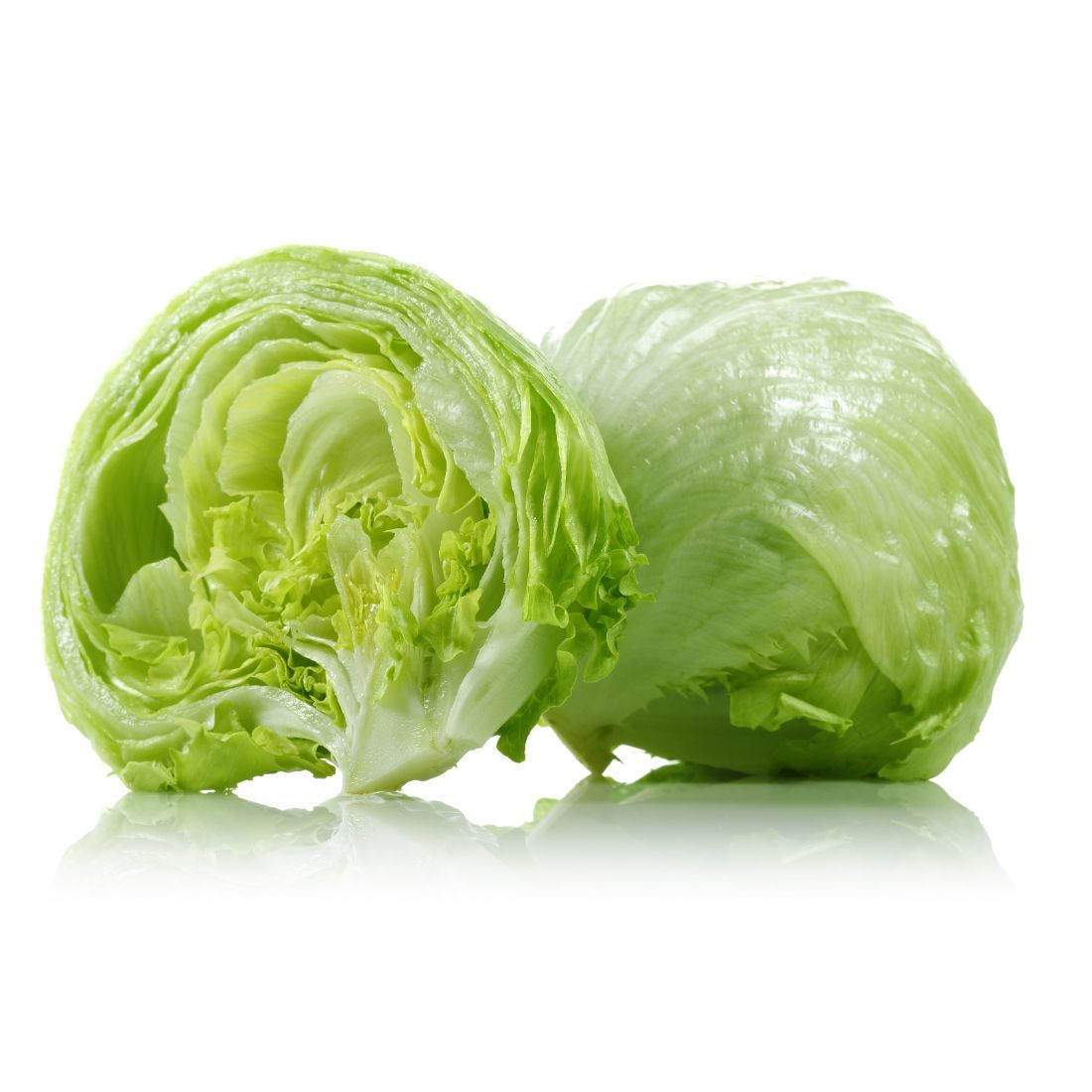 Lettuce Iceberg