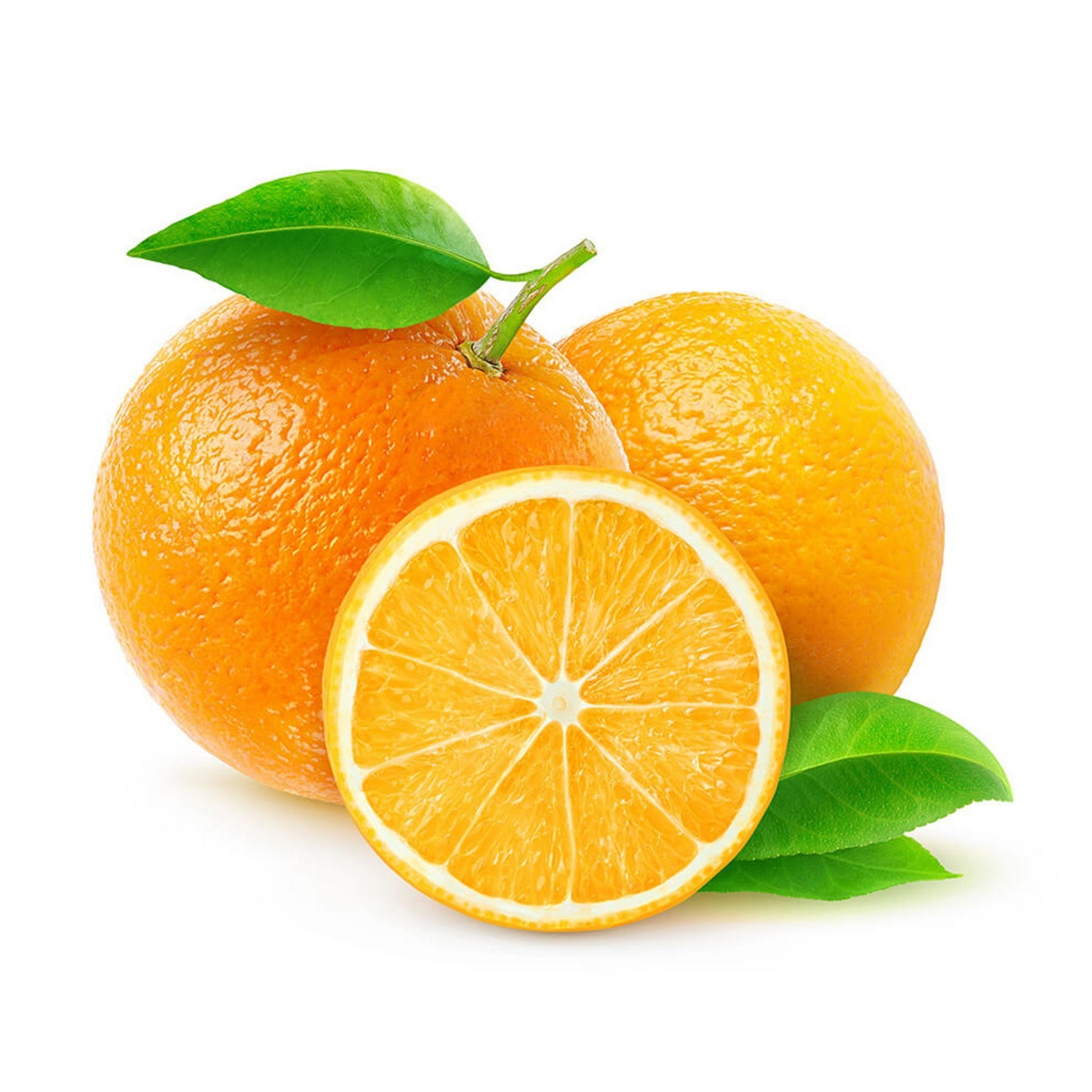 Orange Navel