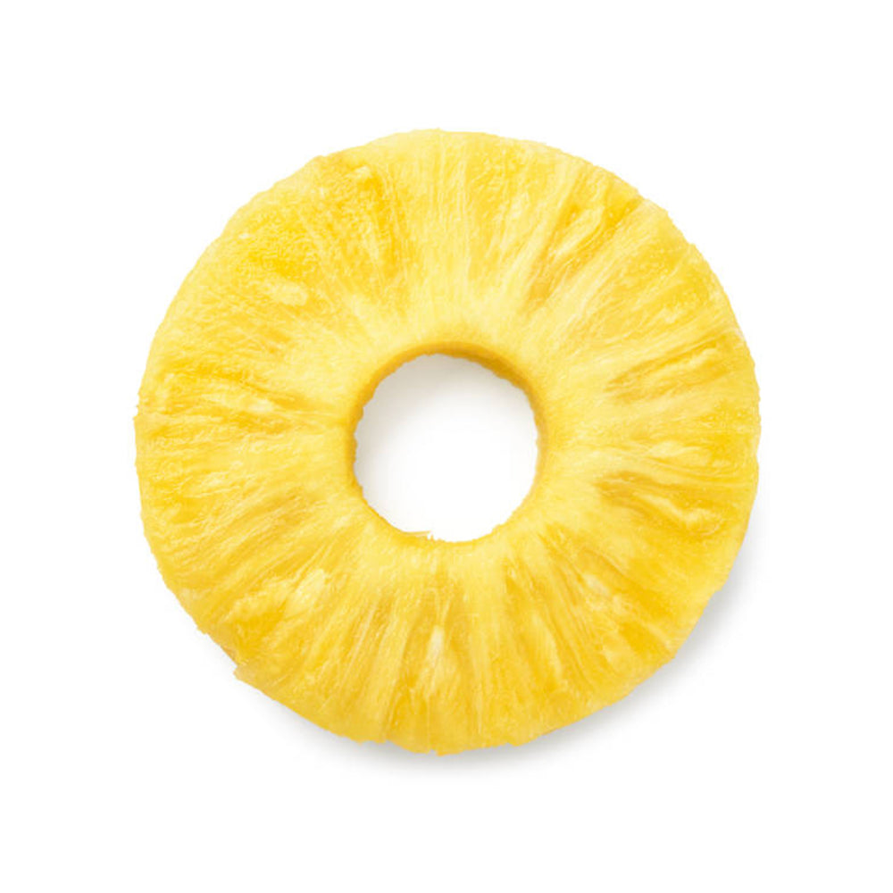 Pineapple Sliced