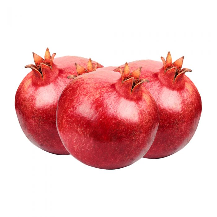 Pomegranate India