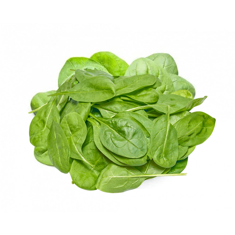 Spinach Baby