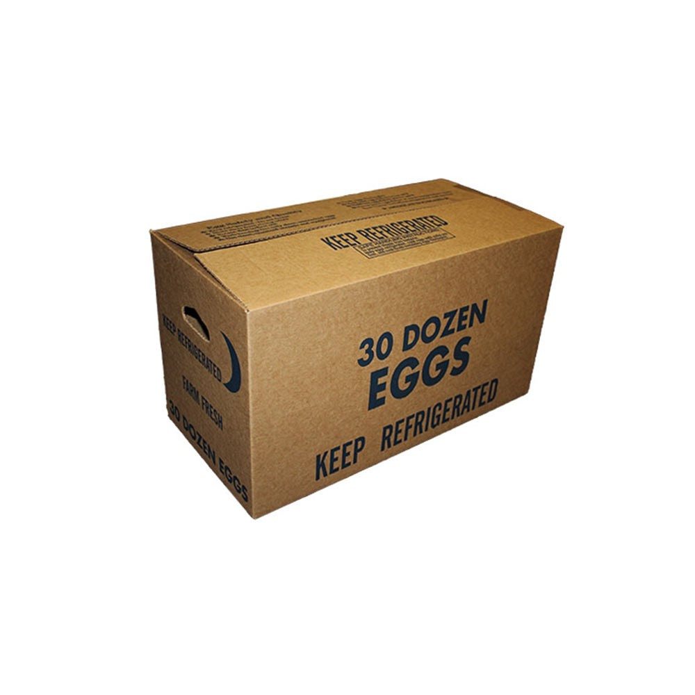 Eggs Box (Medium)