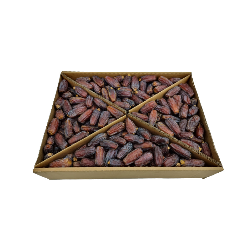 صندوق تمر مابرومي