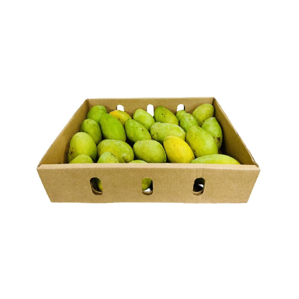 Mango Fass Box