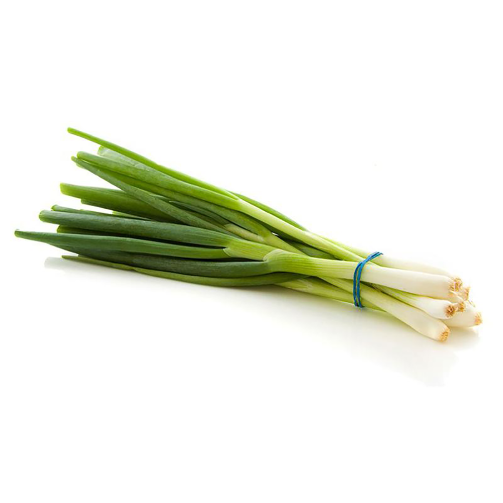 Onion Spring Loose
