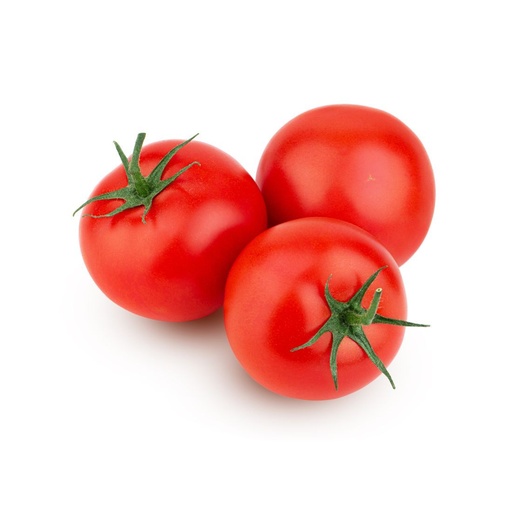 Tomato Sanitized