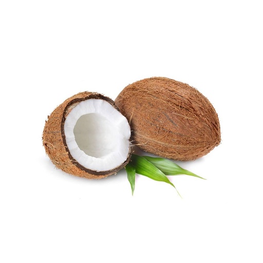 [1095] Coconut Dry India