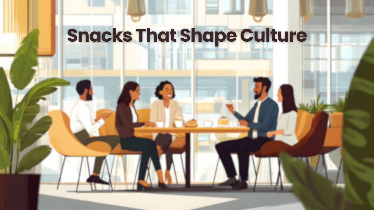 Small Office Changes That Make a Big Impact on Team Culture