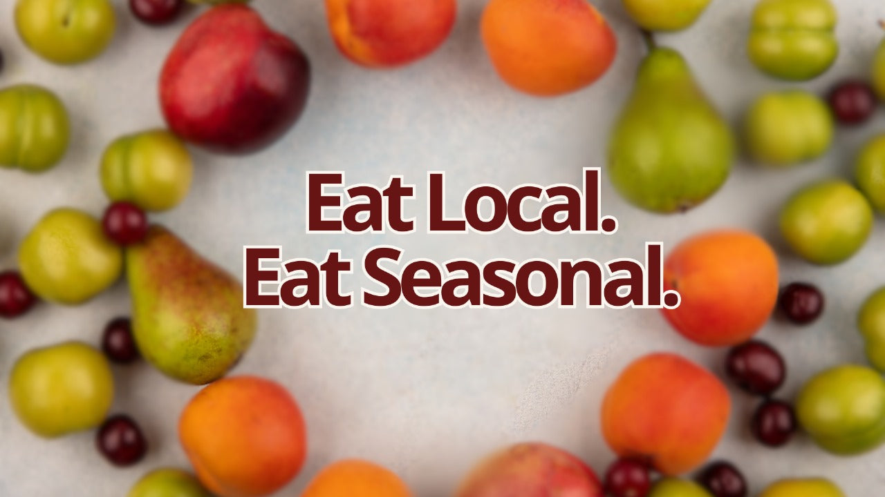 The Nutritional Power of Seasonal Fruits in the UAE