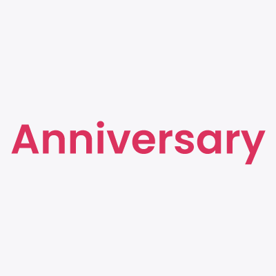 Anniversary