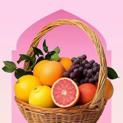 Fruit Basket