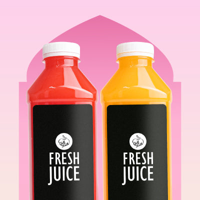 Juices