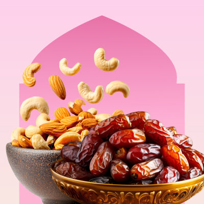 Dates&Nuts