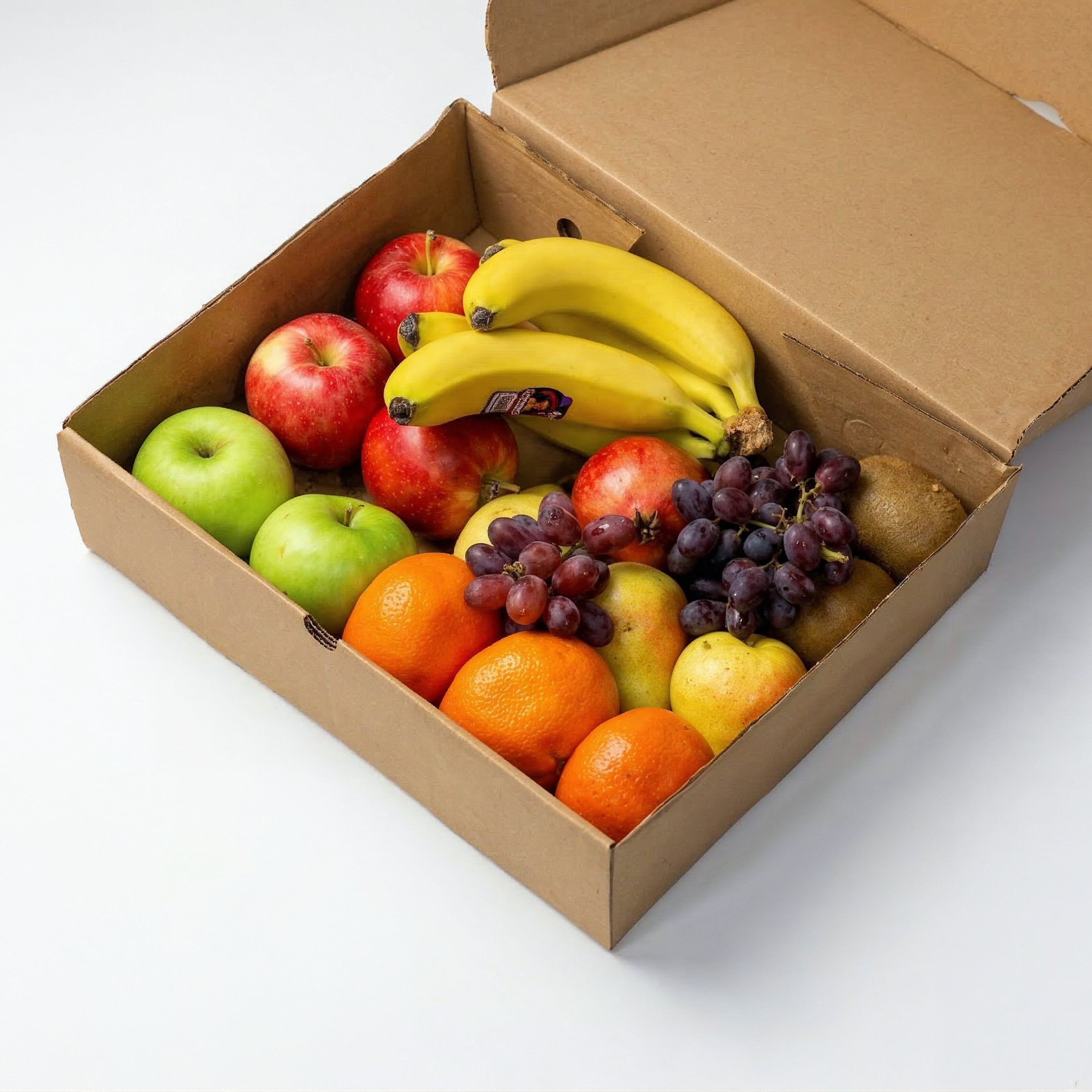Essentials Boxes
