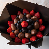 Berry Bouquet