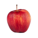 Apple Red Single