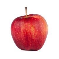 Apple Red Single