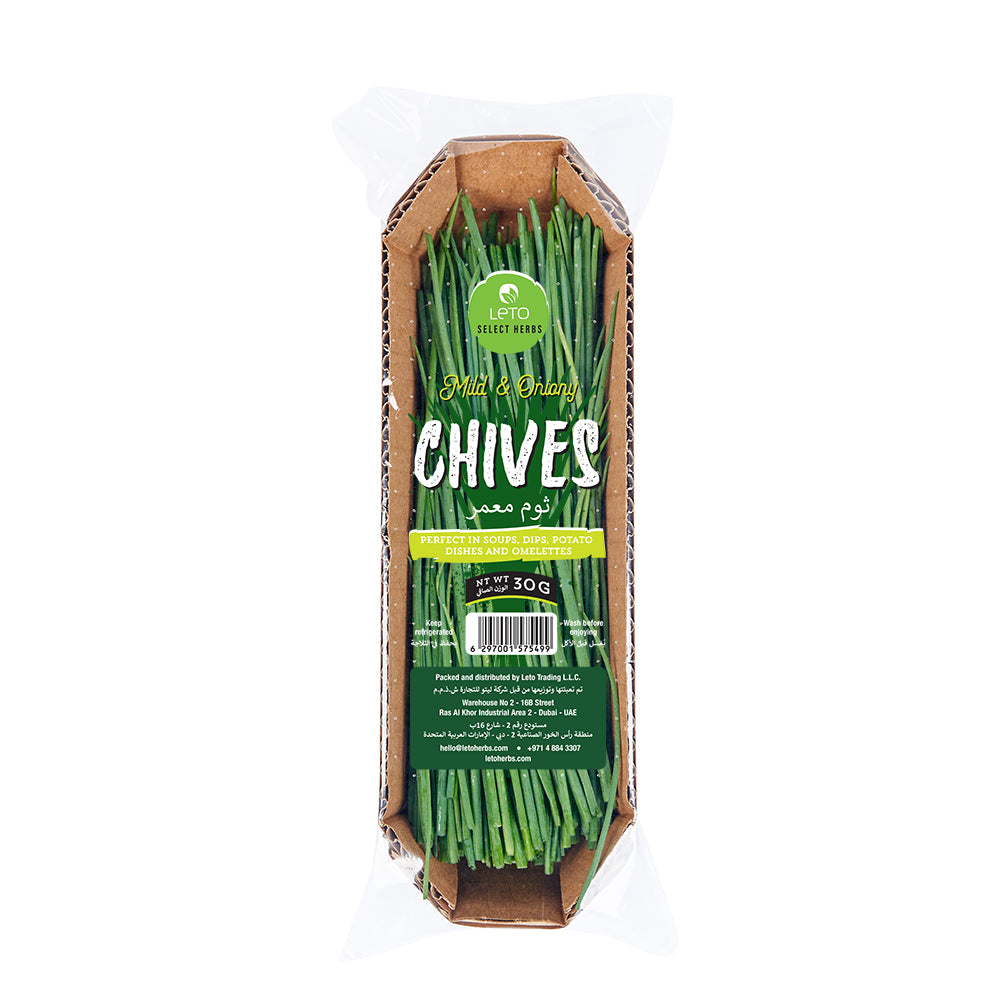 Chives