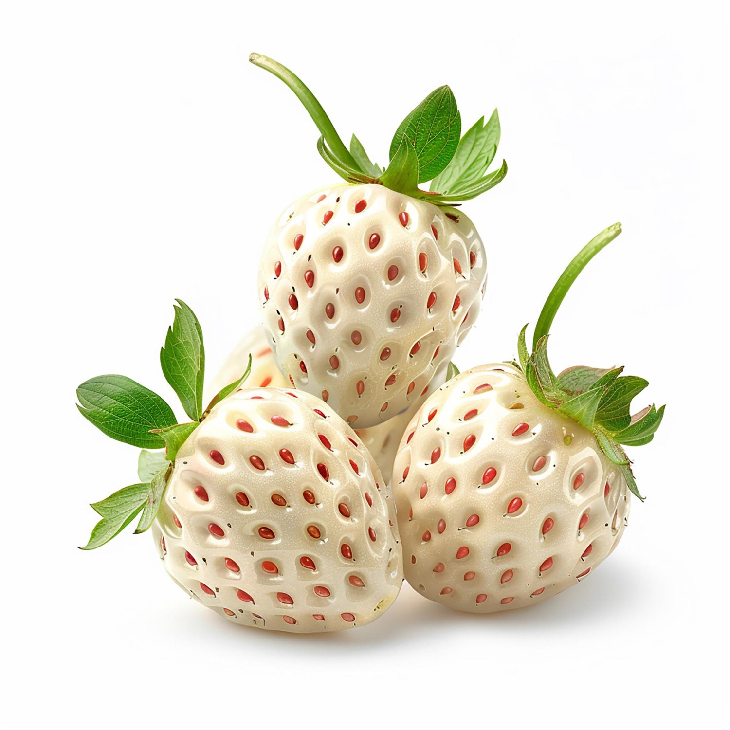 White Strawberry Premium