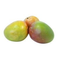 Mango Round Kenya